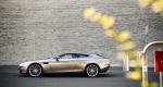 Aston Martin Virage Shooting Brake 2014 года